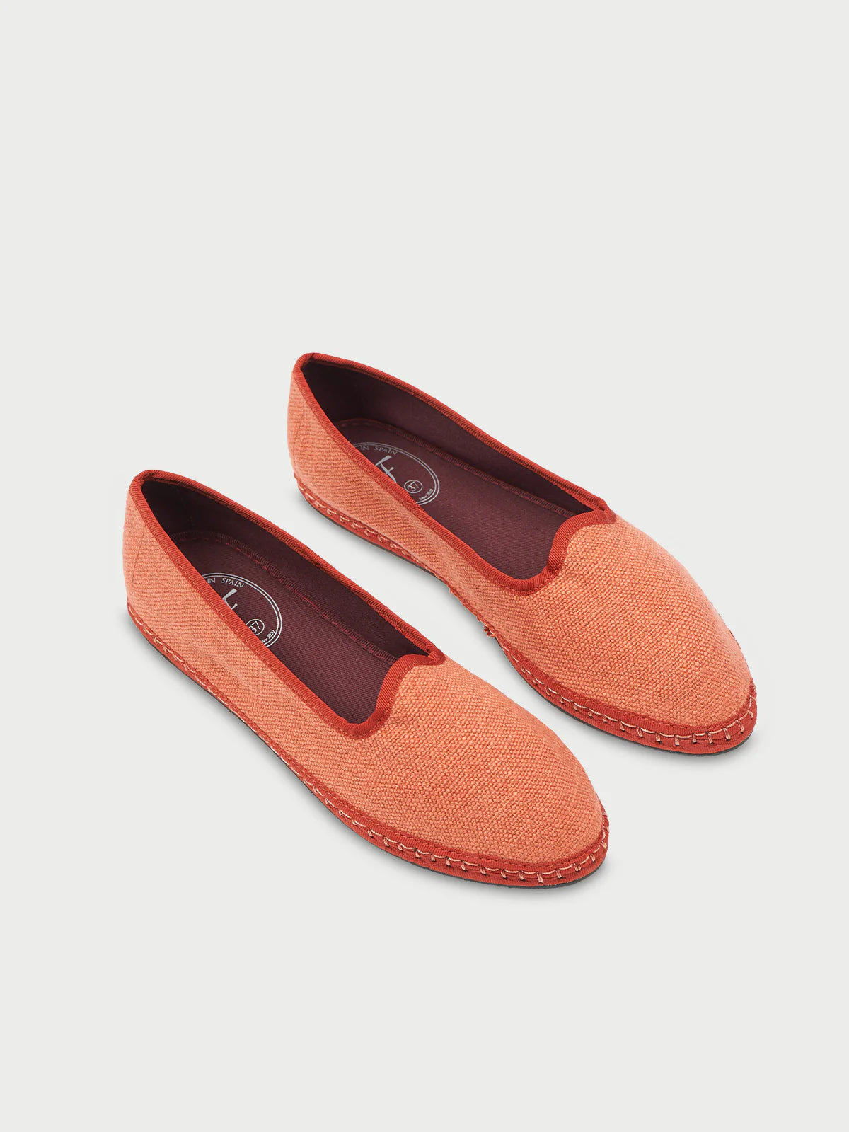 Chiara Espadrilles
