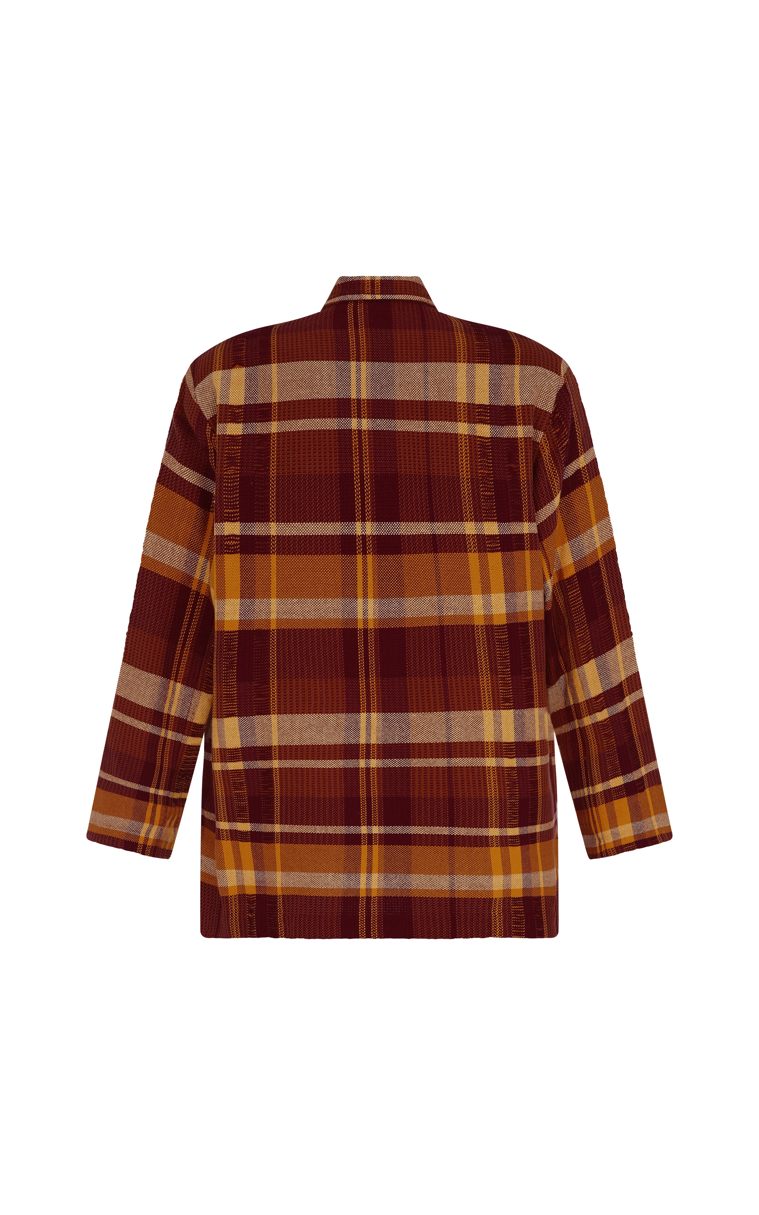 Chillaco Blazer