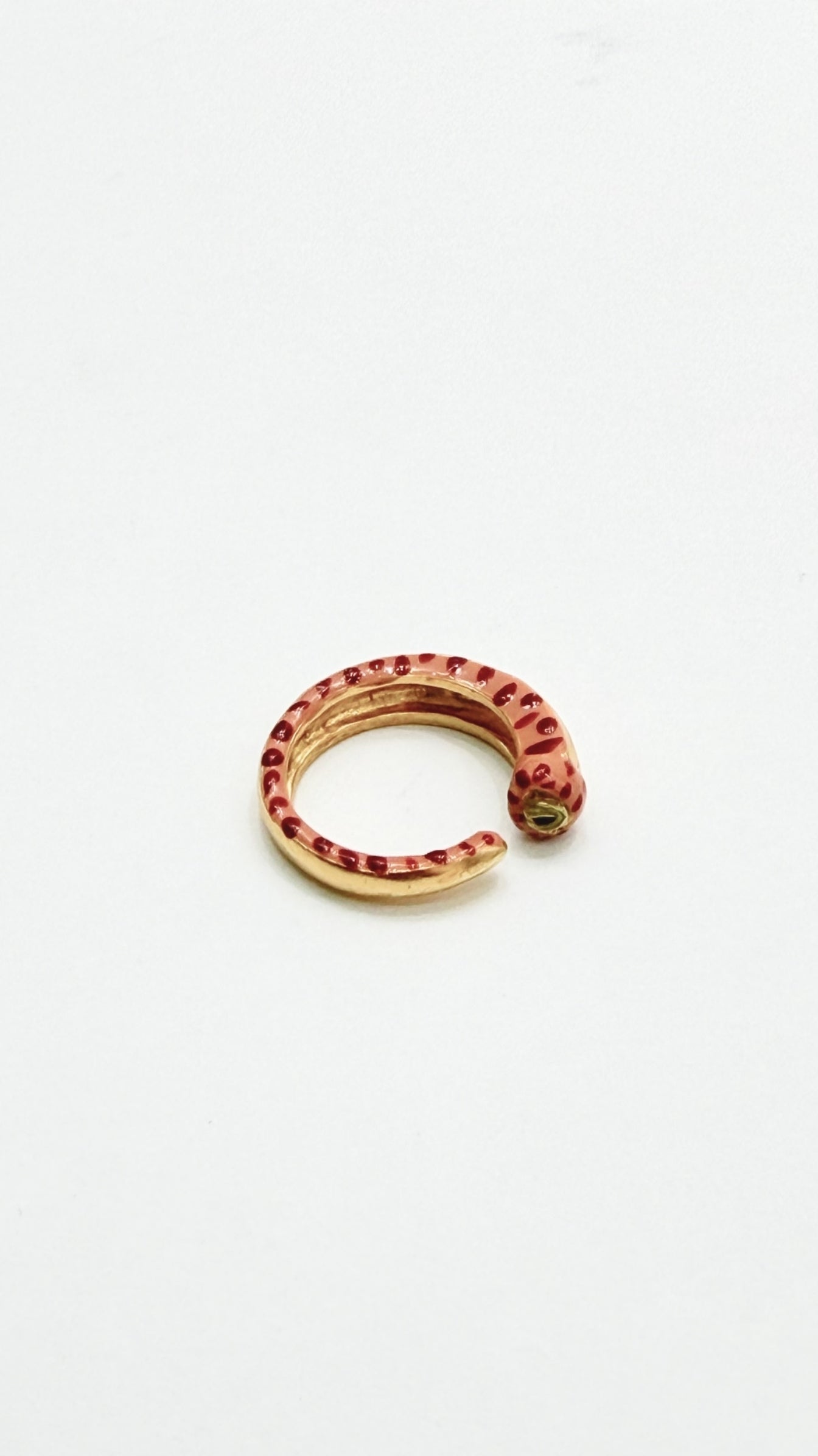 Pinky Ring