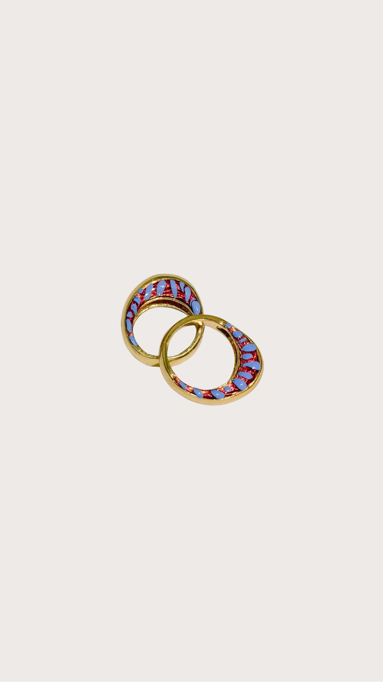 Tummy Ring Set
