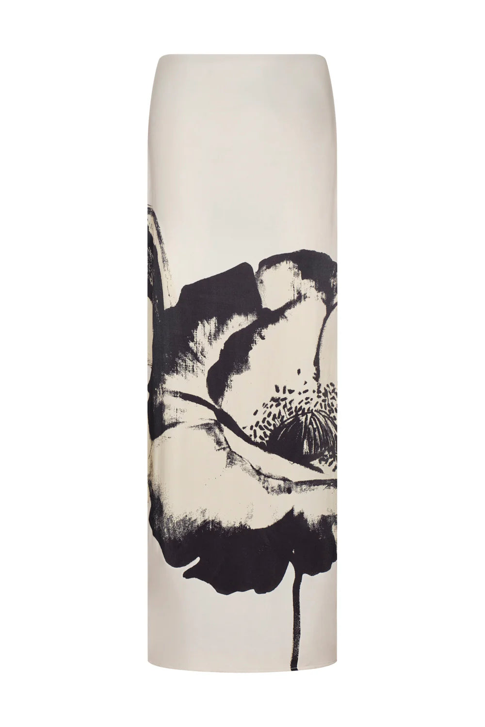 Flor De Loto Skirt