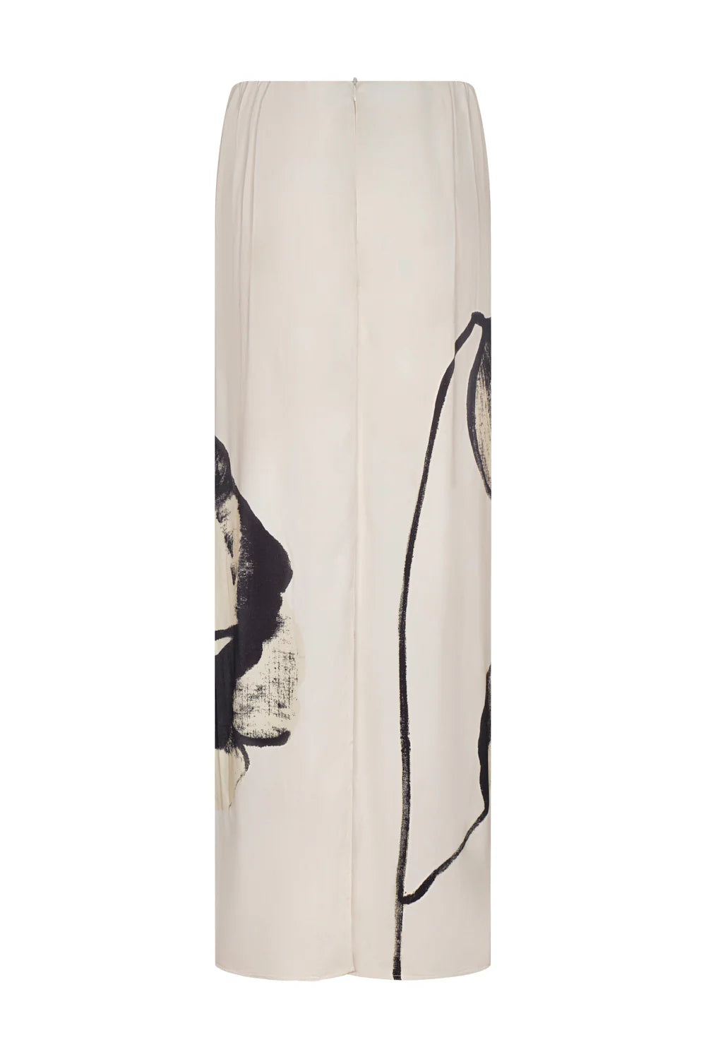 Flor De Loto Skirt