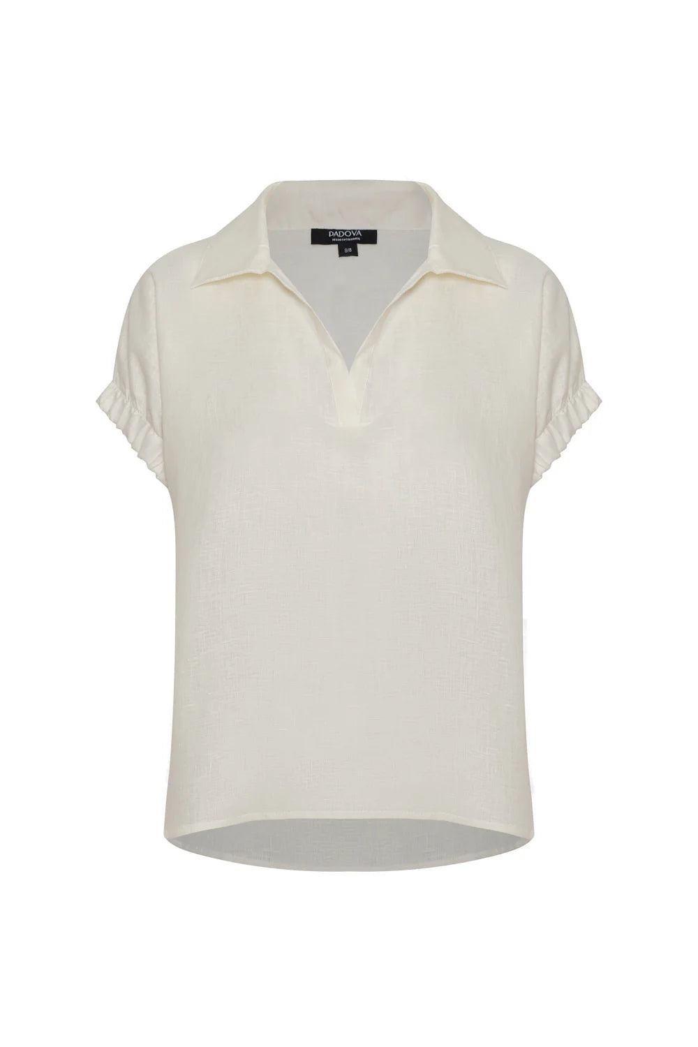Janine Blouse