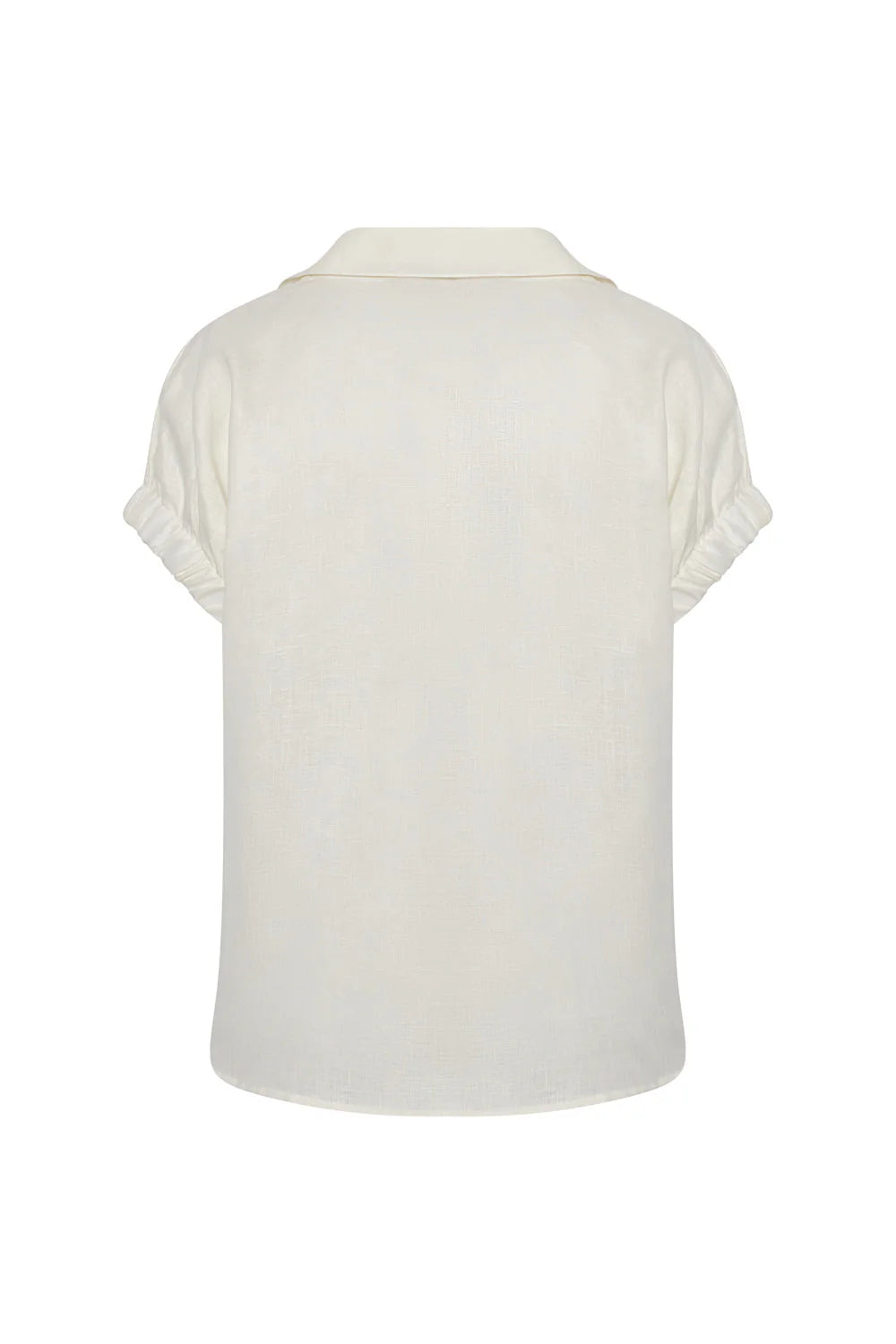 Janine Blouse