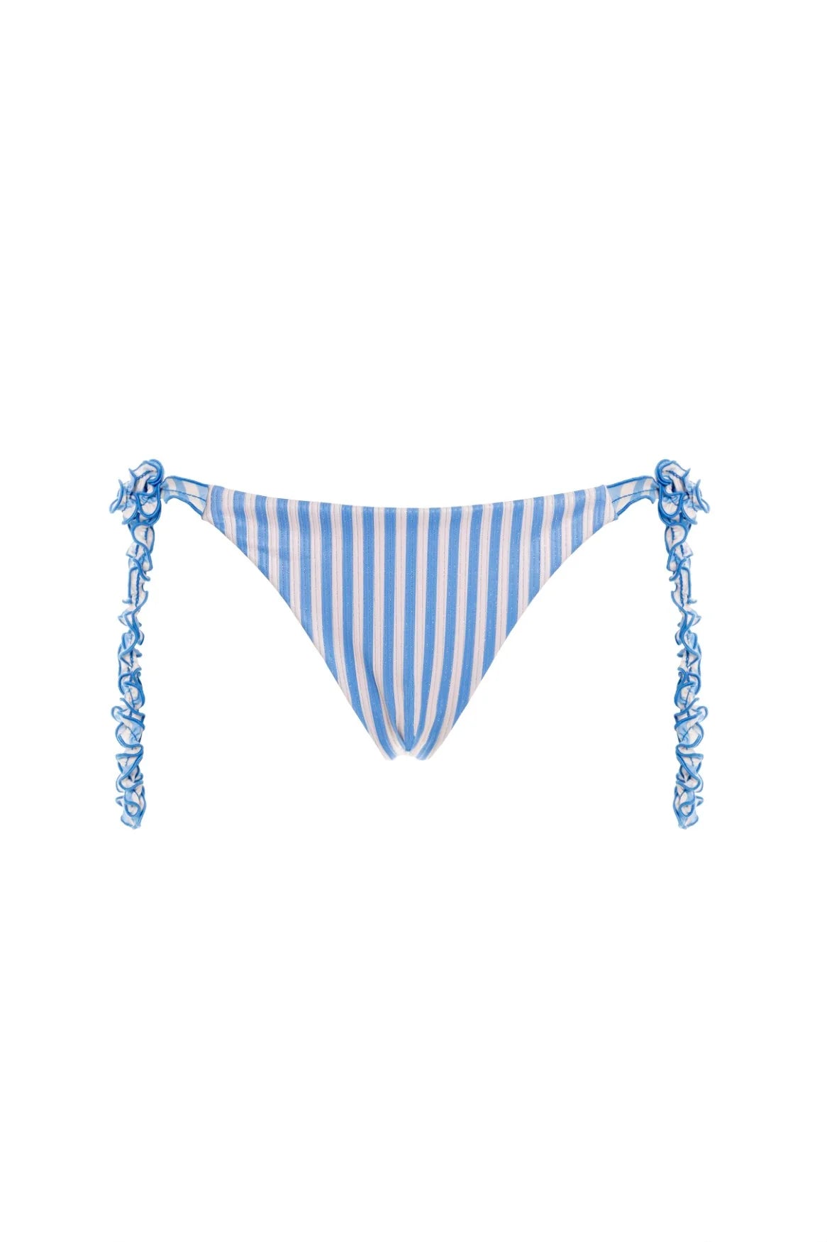 Alegria Citrus Bikini Bottom