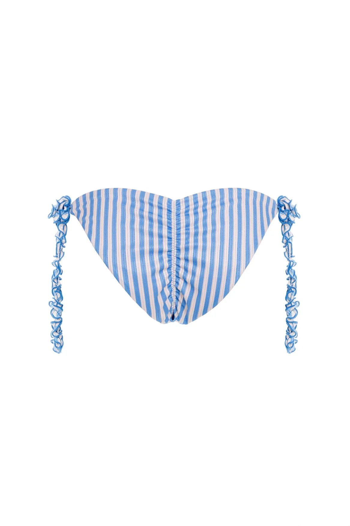 Alegria Citrus Bikini Bottom