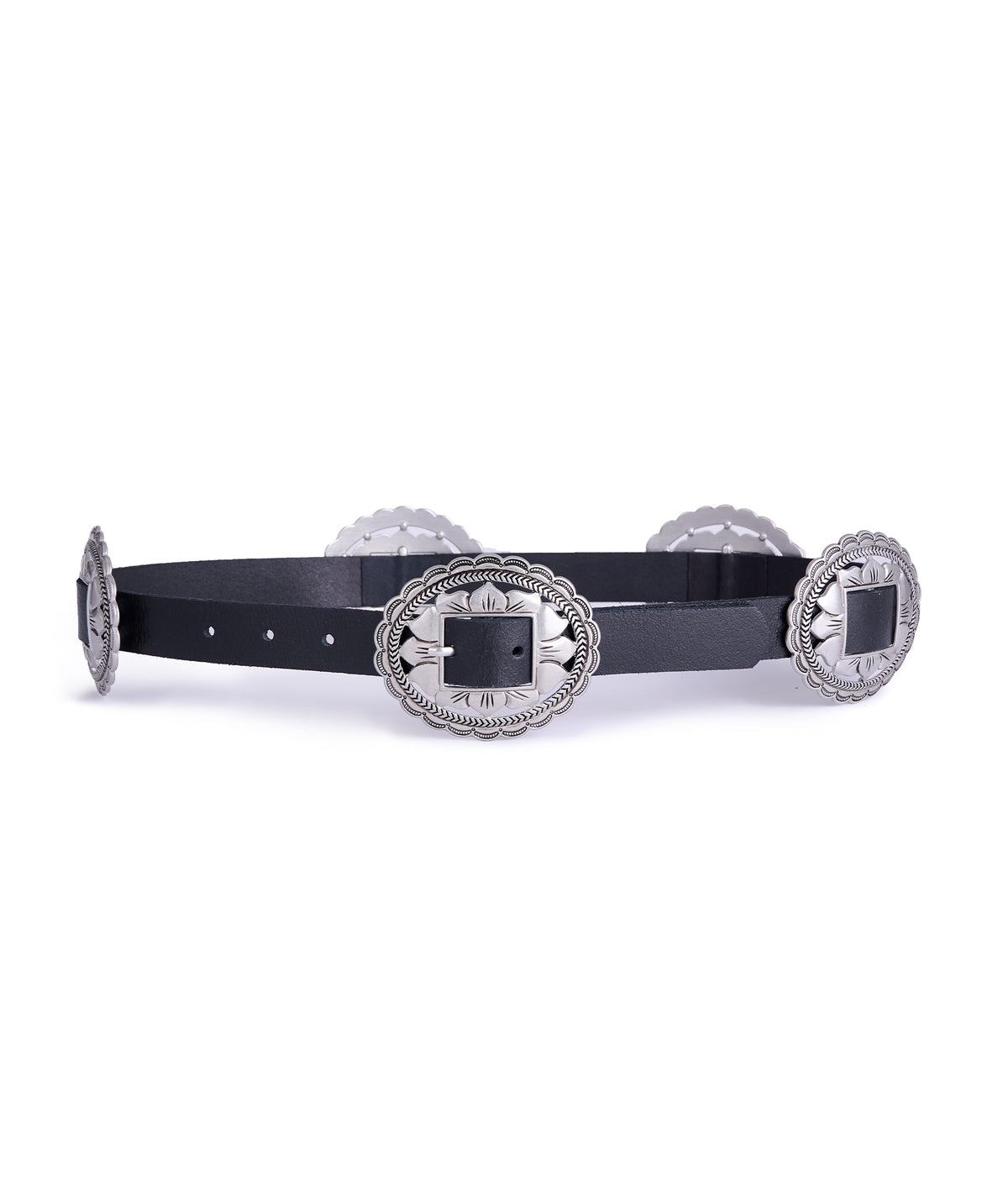 Concho Belt