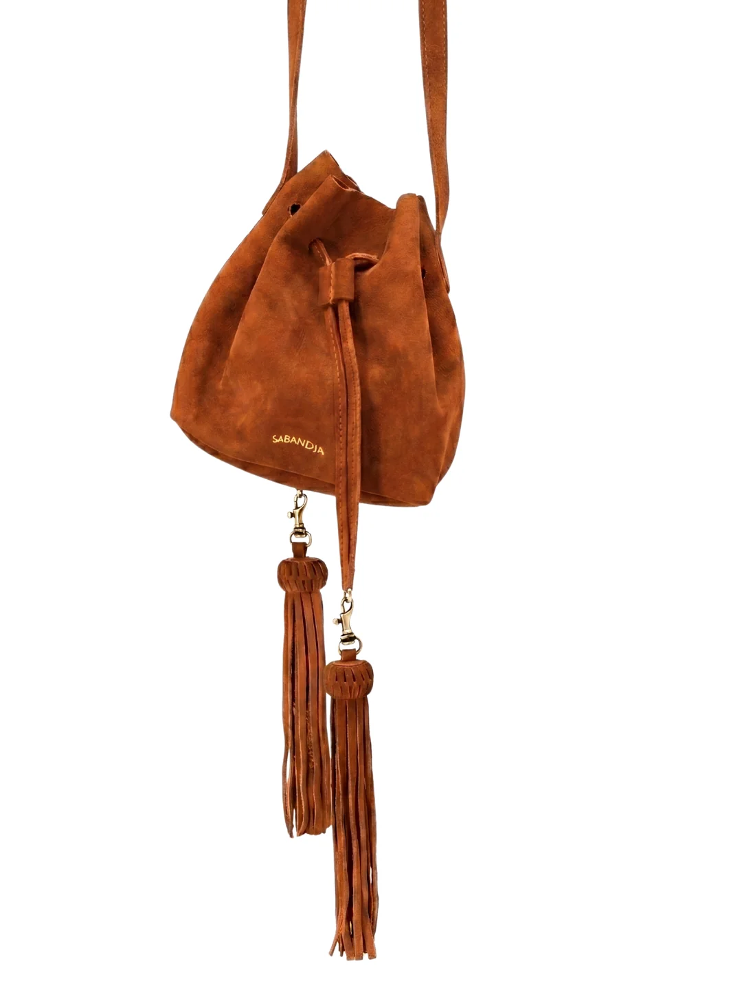 Lechuza Suede Terracota
