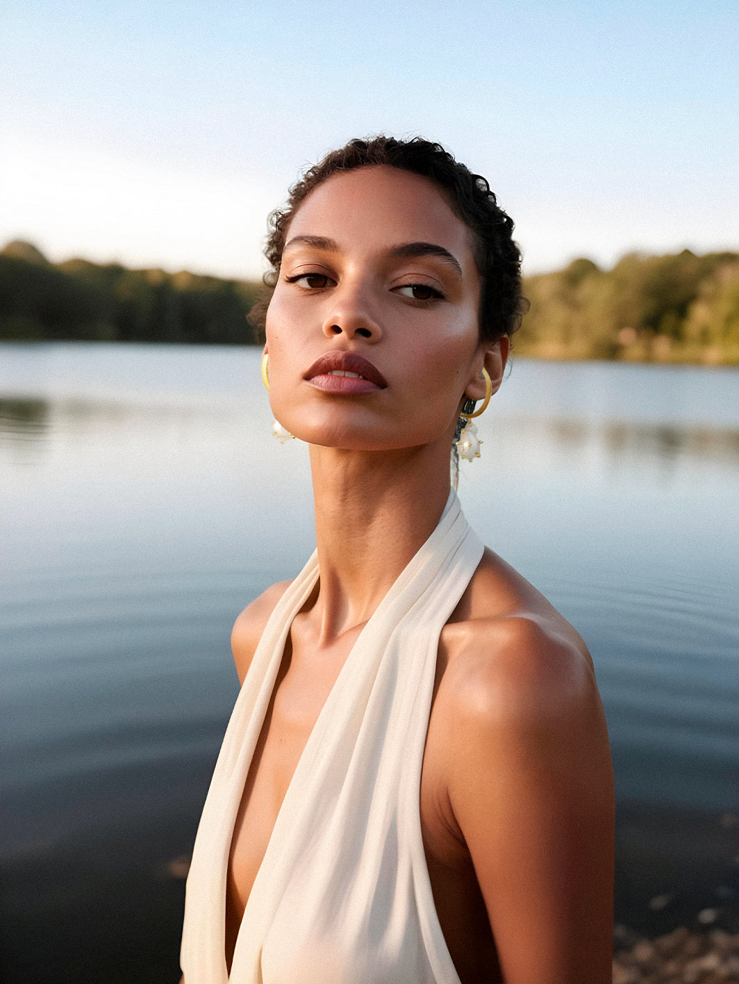 Tokyo Climber Earrings