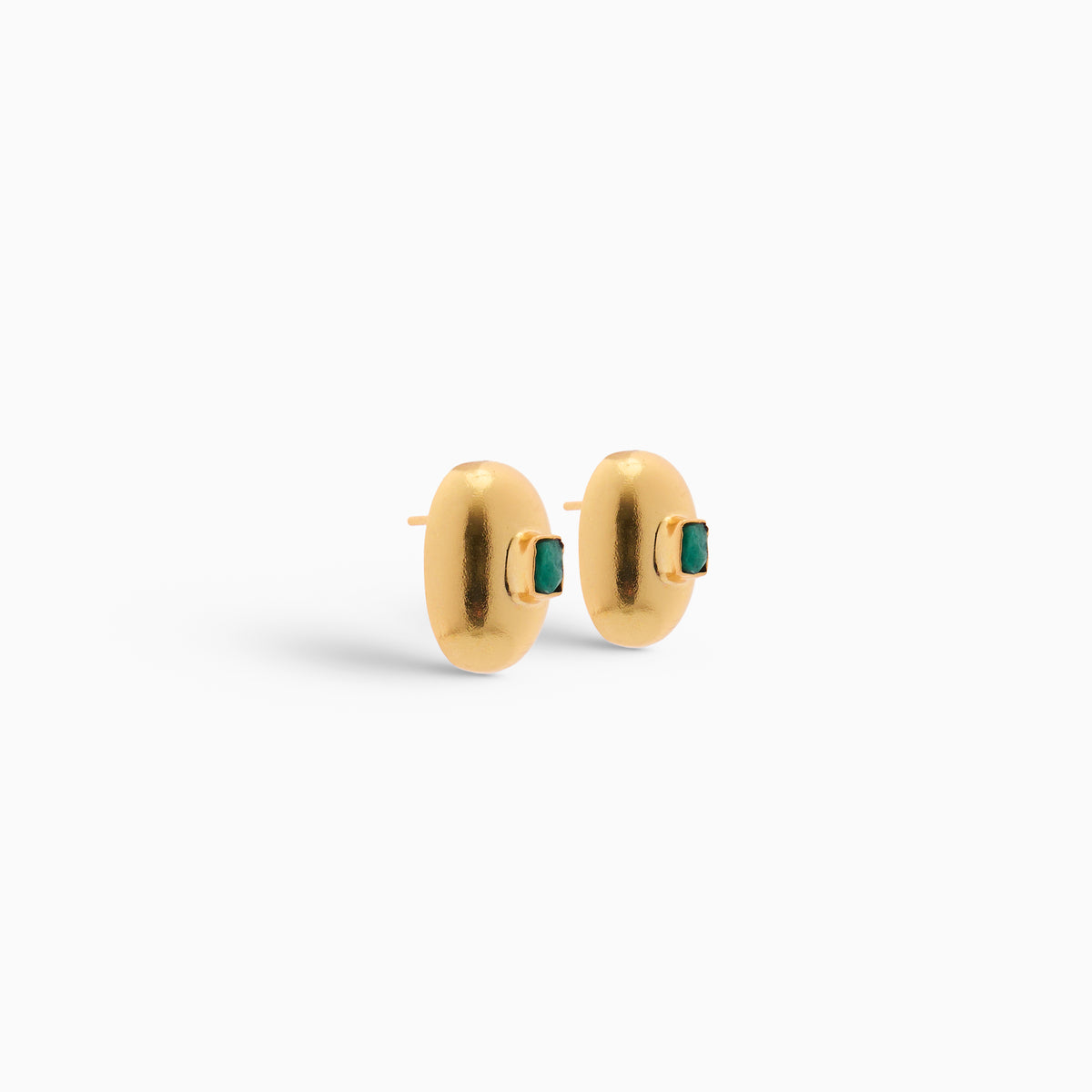 Hudson Drop Earrings