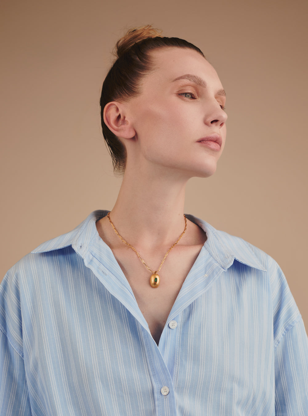 Hudson Muse Necklace