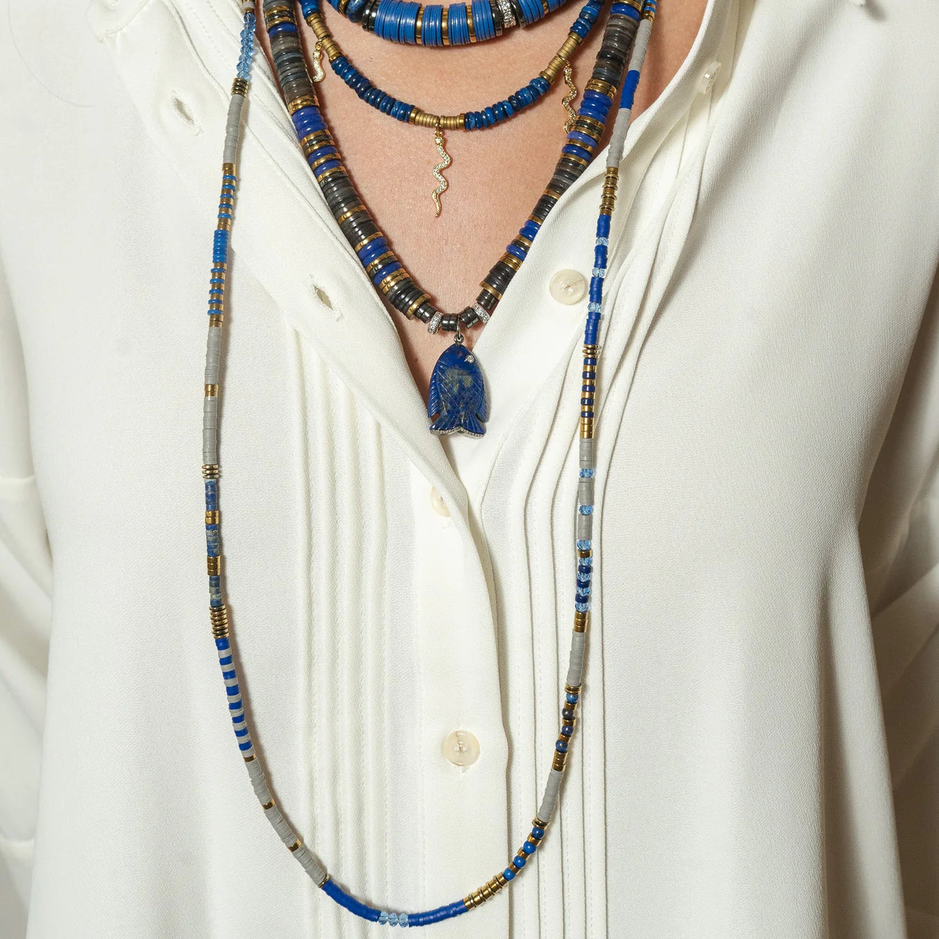 Mosaik Blu