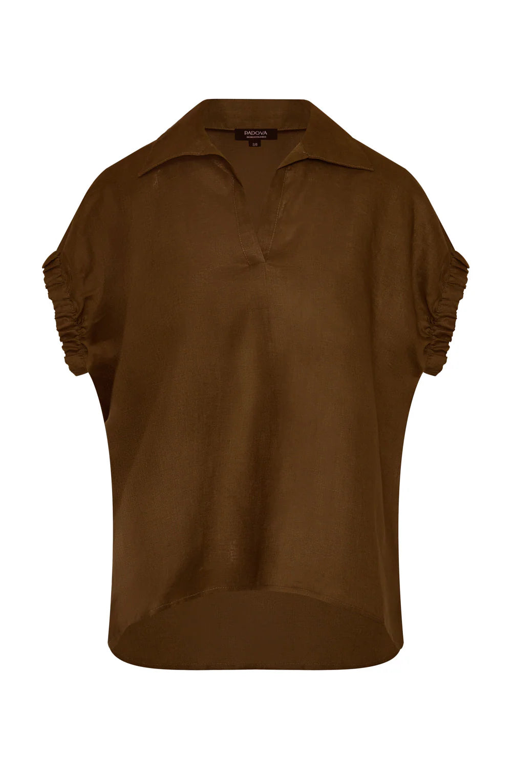 Janine Blouse