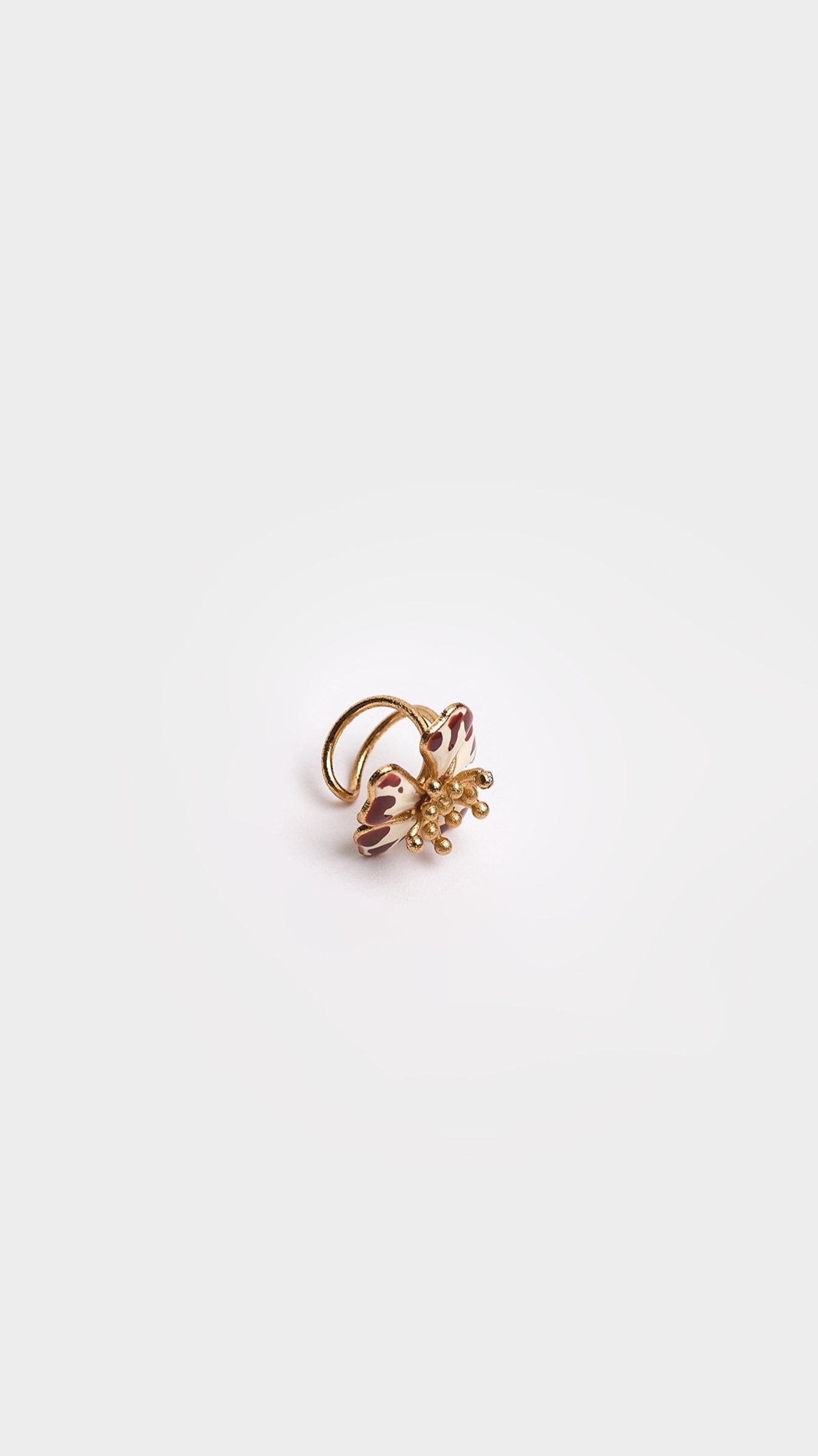Aurora Mini Earcuff