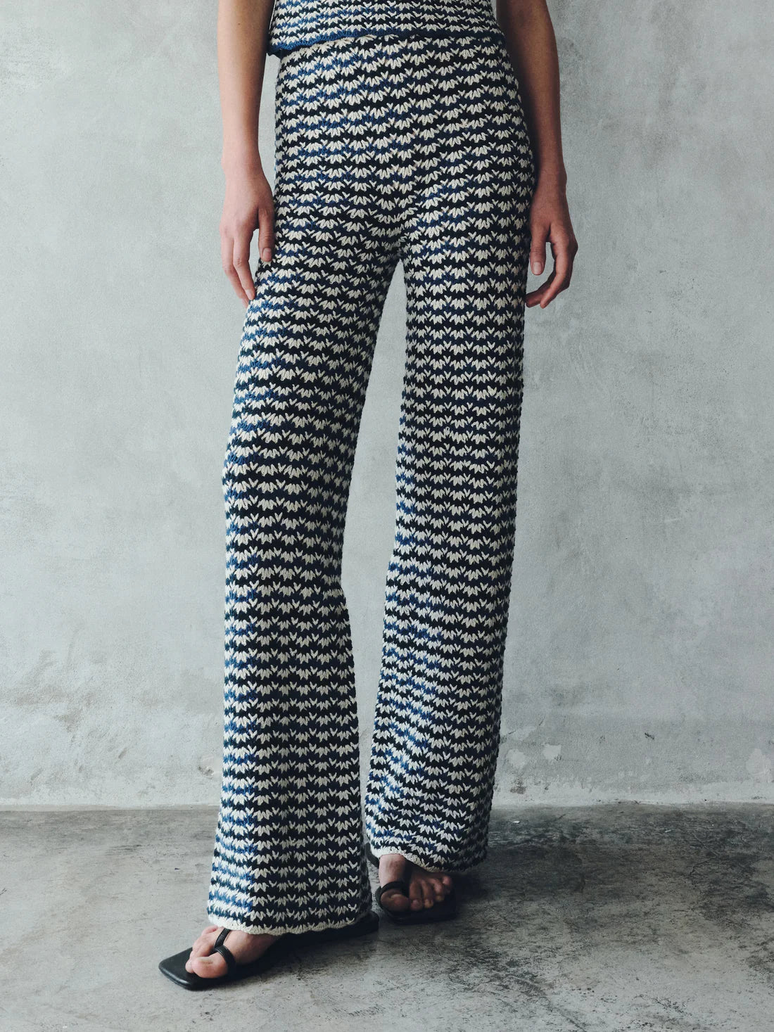 Wayra Pants