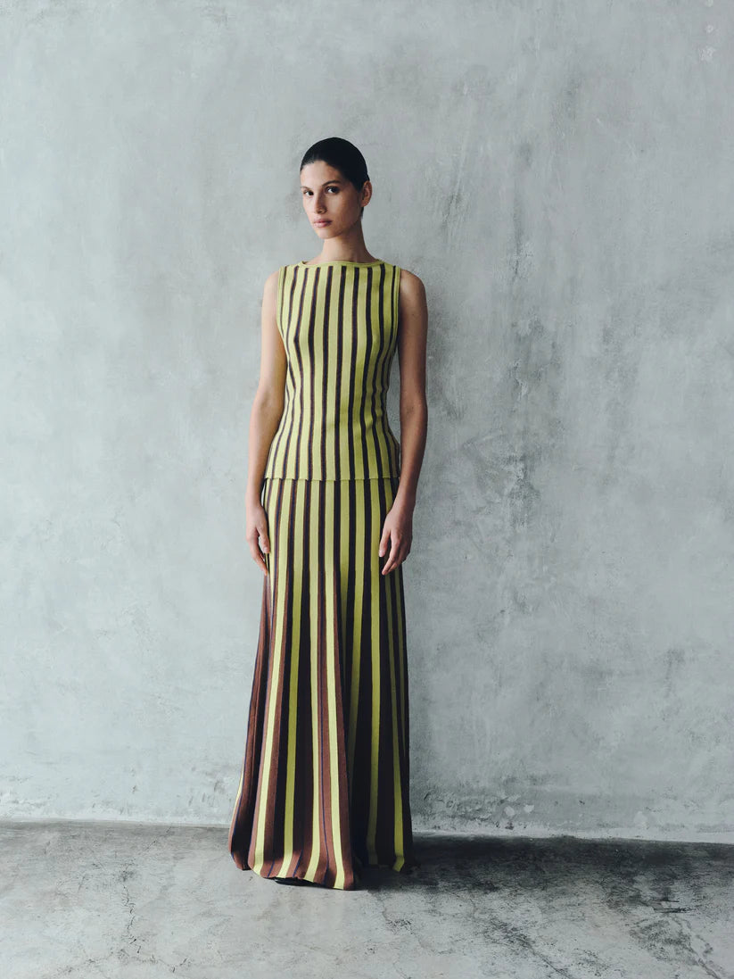 Manglar Skirt