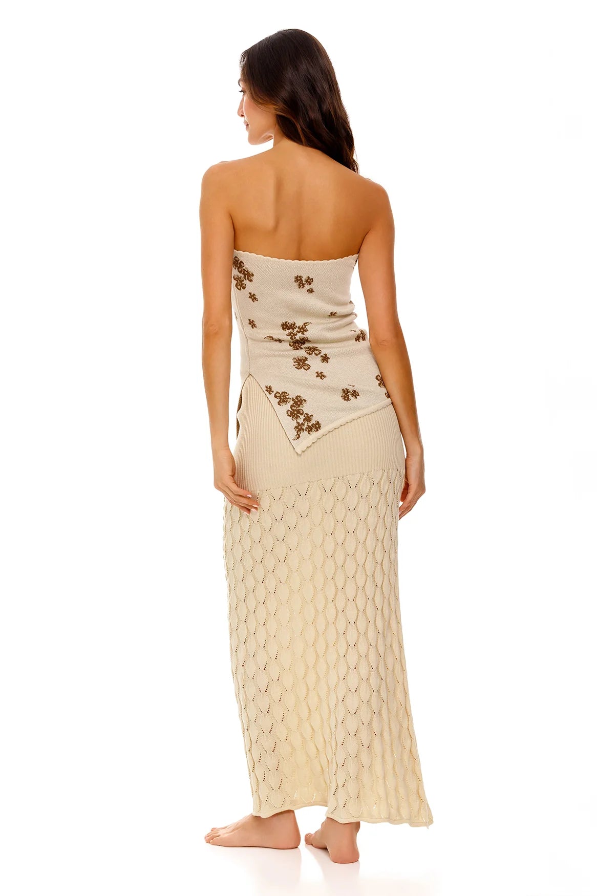 Theodora Skirt