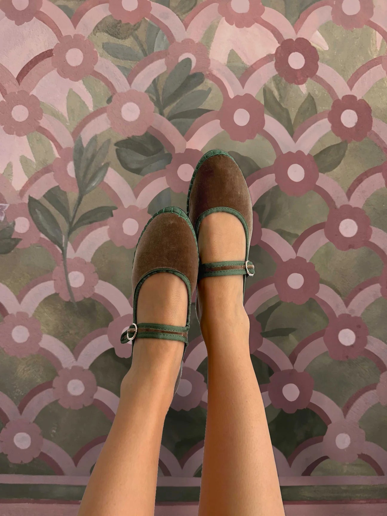 Eyre Espadrilles