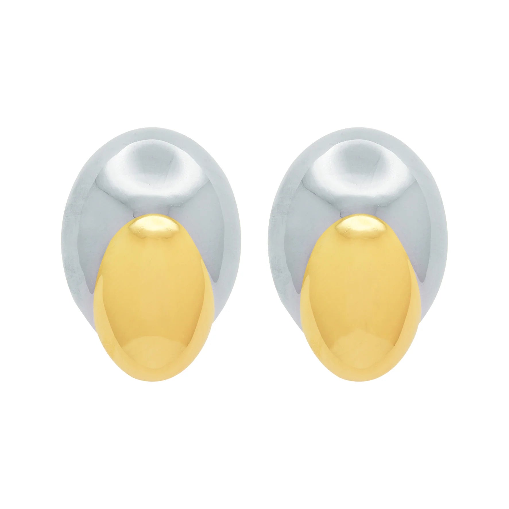 Flora Medium Earrings