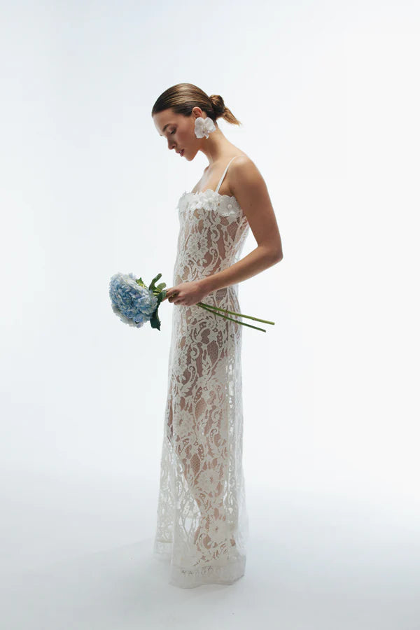 Marquesa Maxi Dress