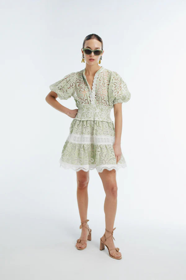 Marion Mini Dress