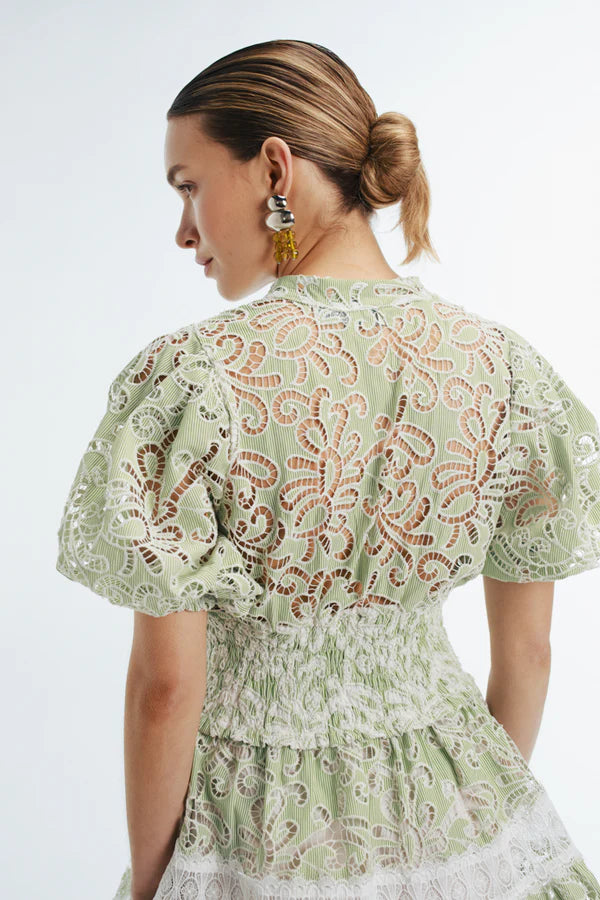 Marion Mini Dress