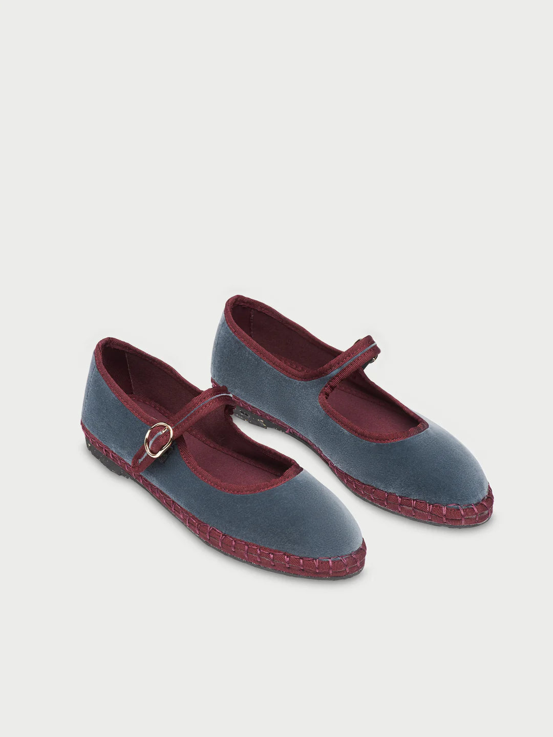 Georgina Espadrilles