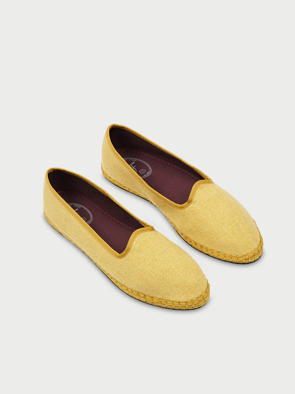 Gina Espadrilles
