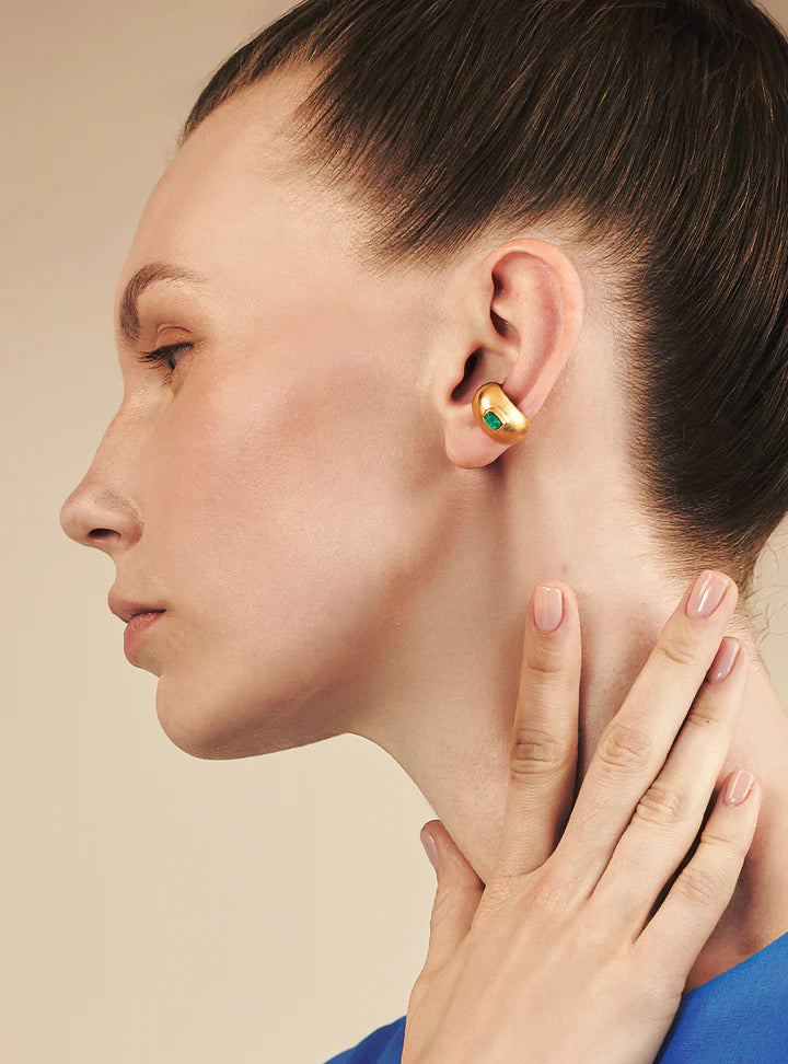 Hudson Muse Ear cuff