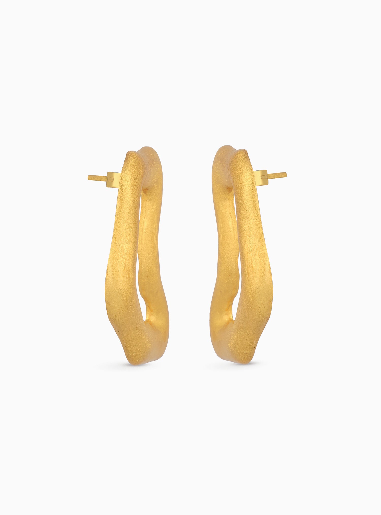 Tena Maxi Earrings