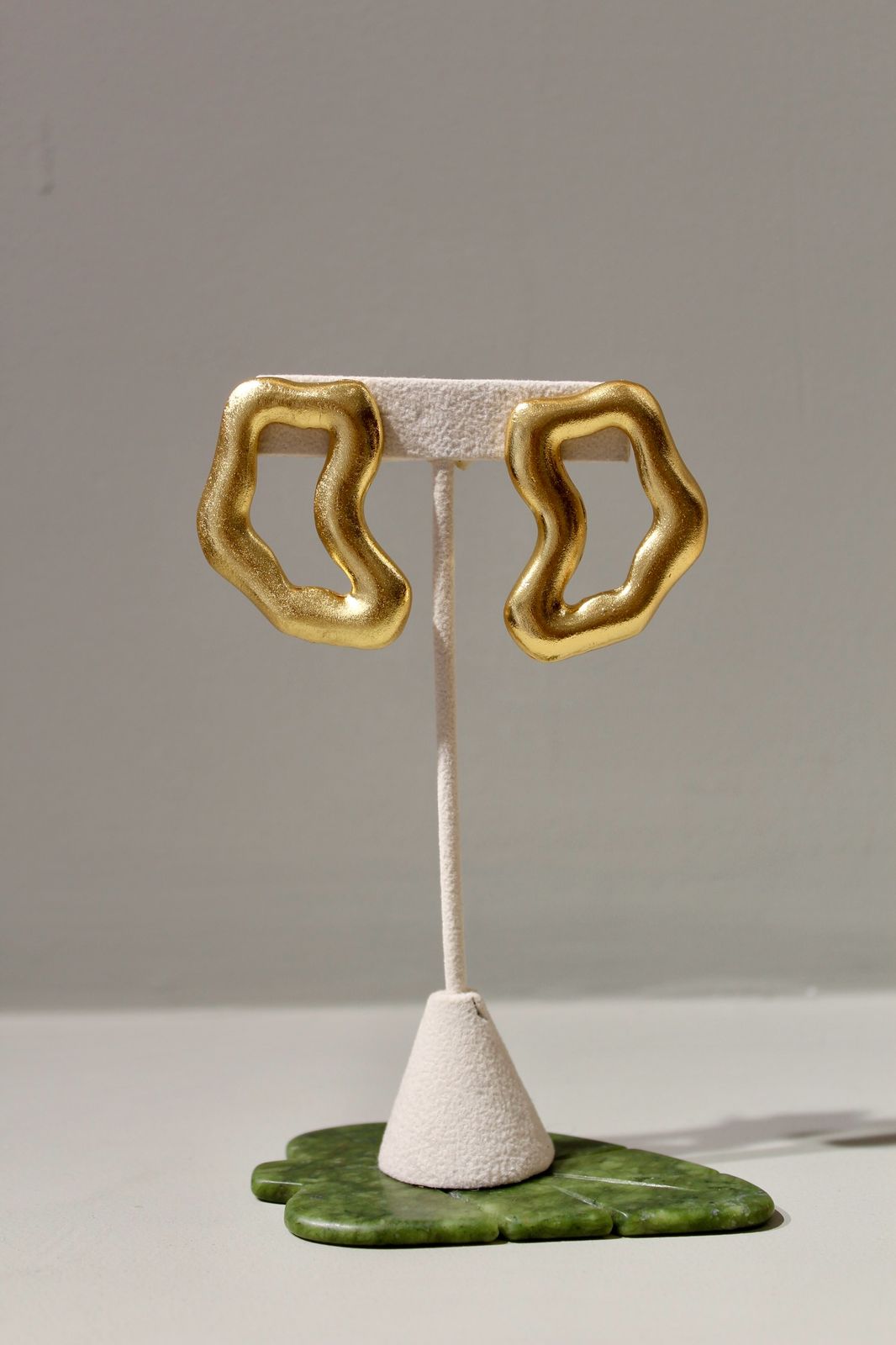 Tena Maxi Earrings