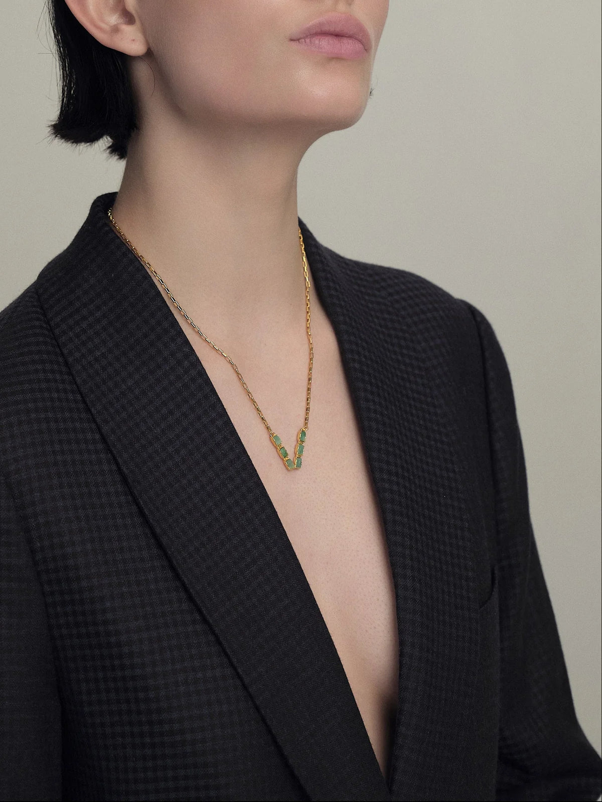 Gloom Necklace V