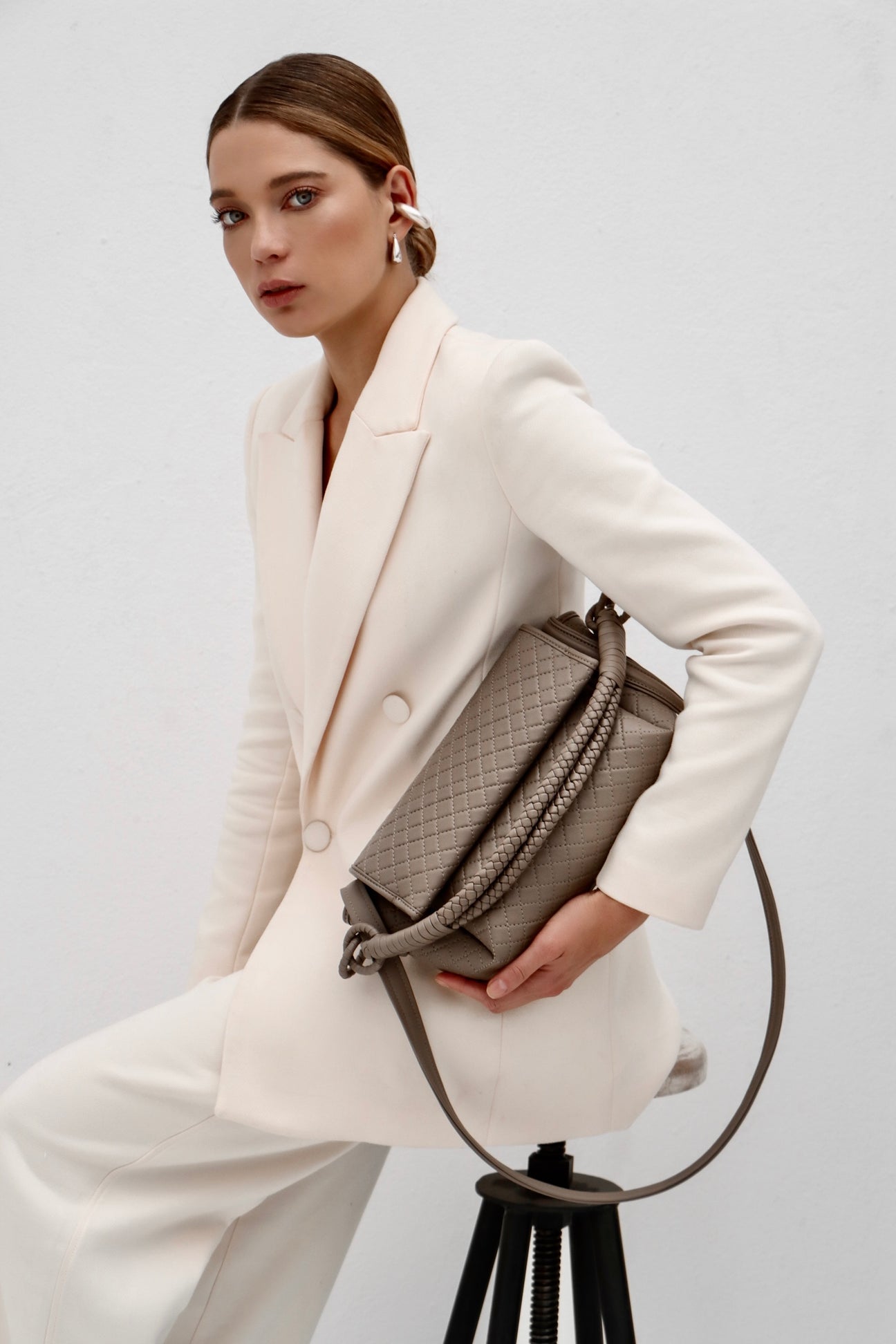 Paddington Bag