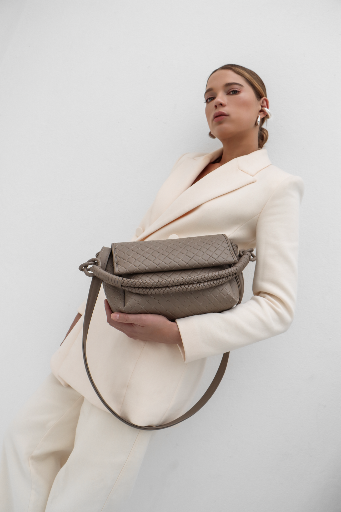 Paddington Bag