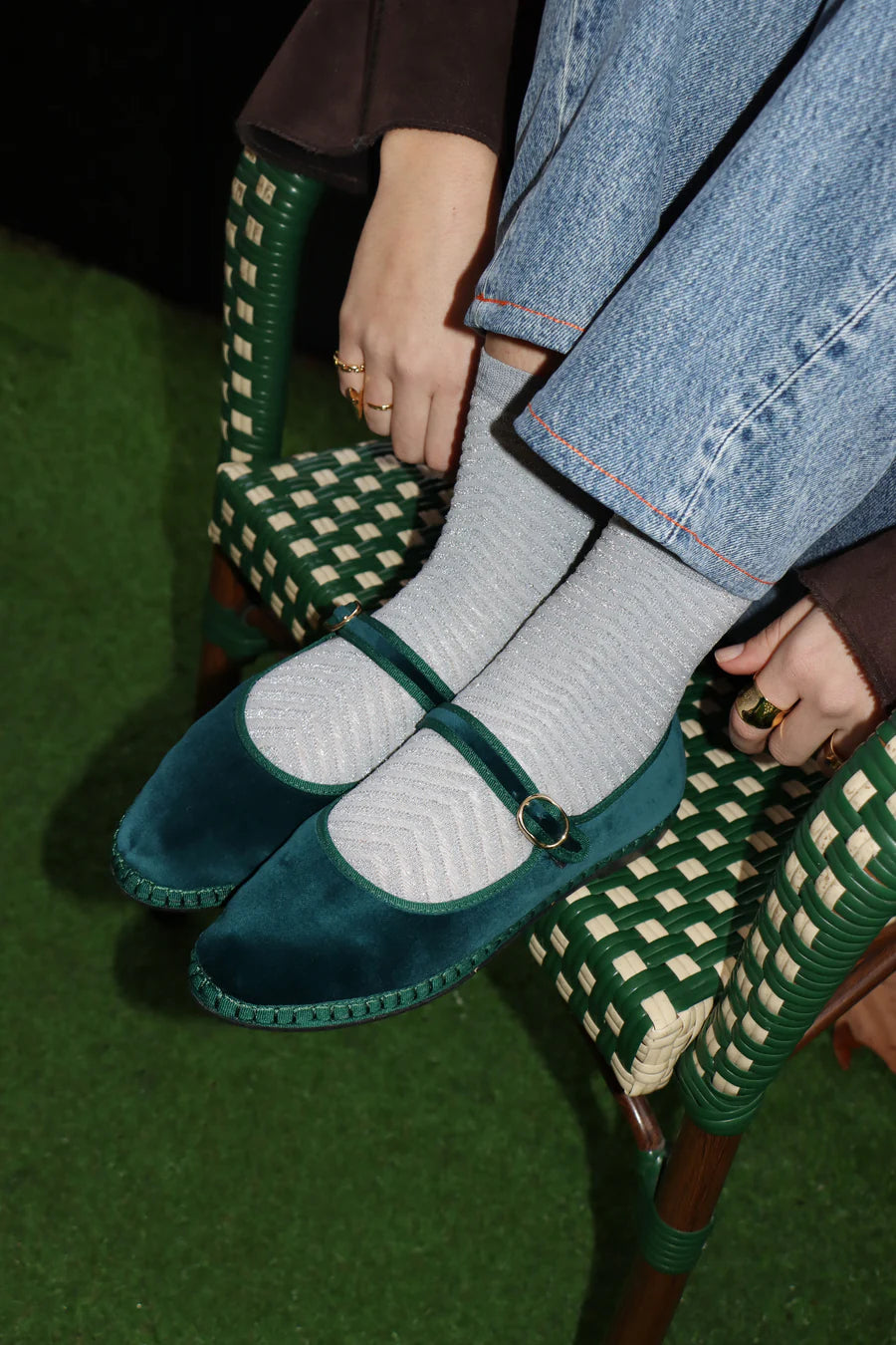Leonor Espadrilles