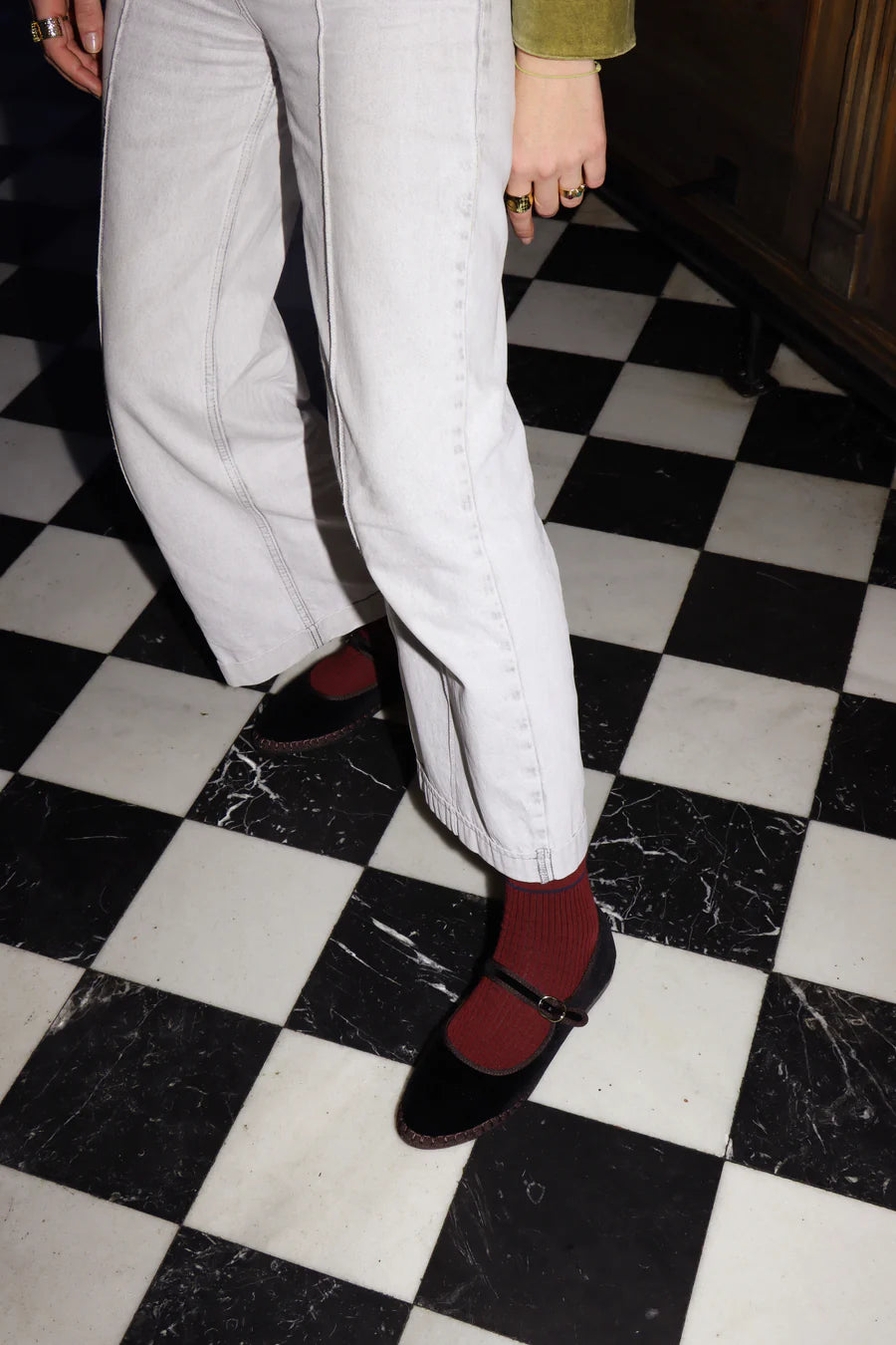 Sethe Espadrilles