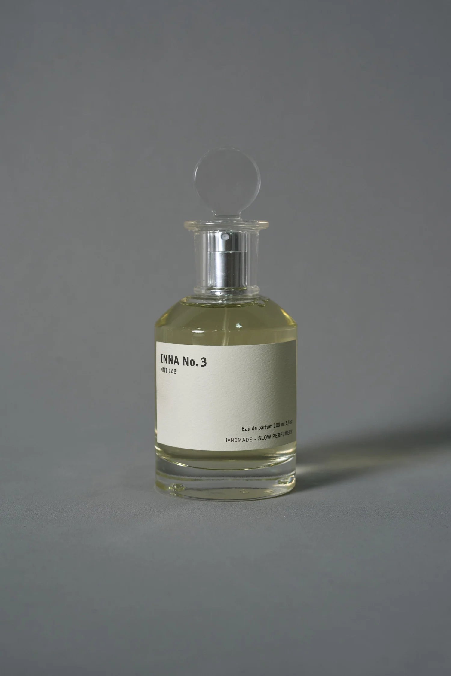 Inna No. 3 Fragance