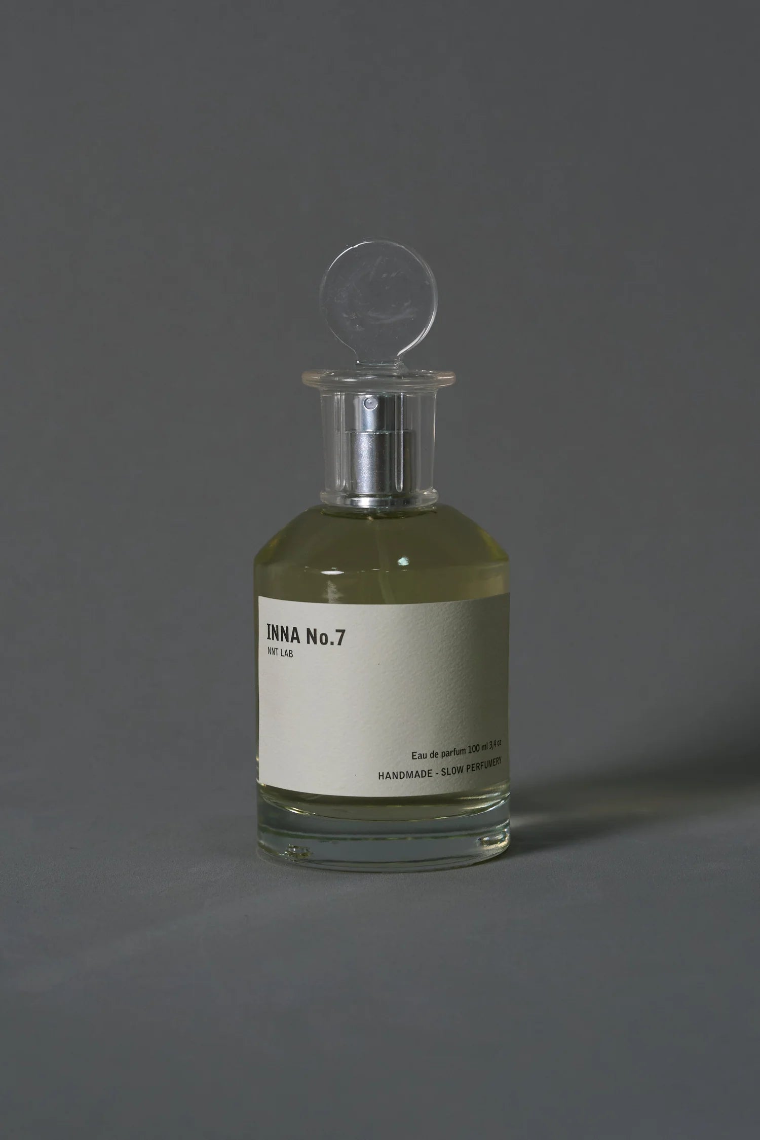 Inna No. 7 Fragance