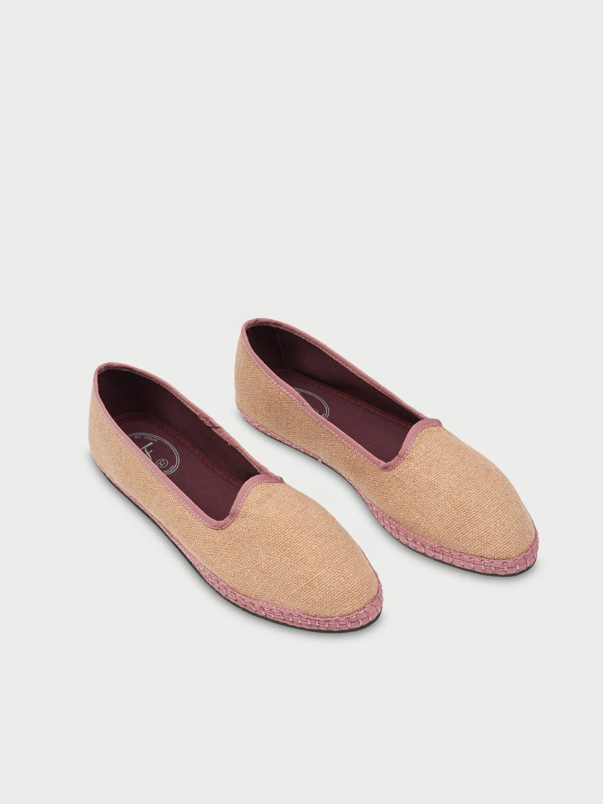 Joetta Espadrilles