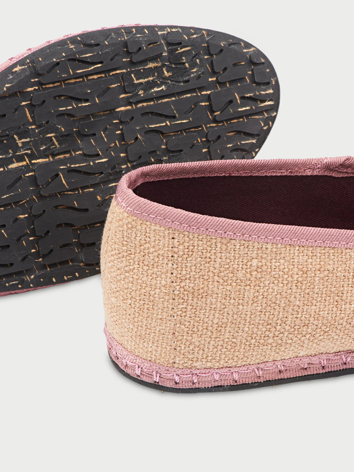 Joetta Espadrilles