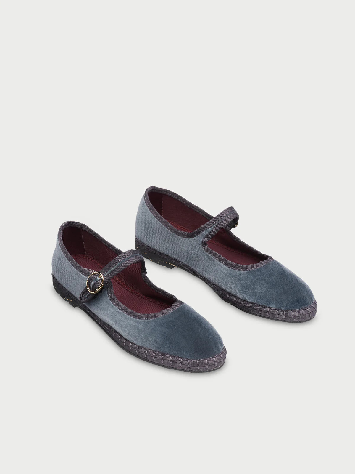 Javert Espadrilles