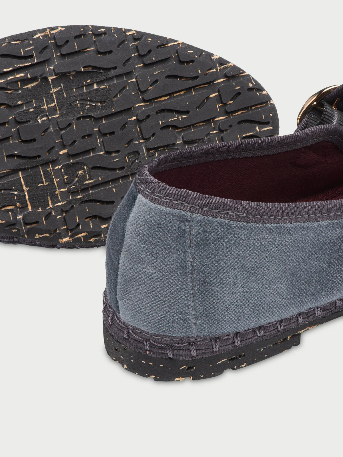 Javert Espadrilles
