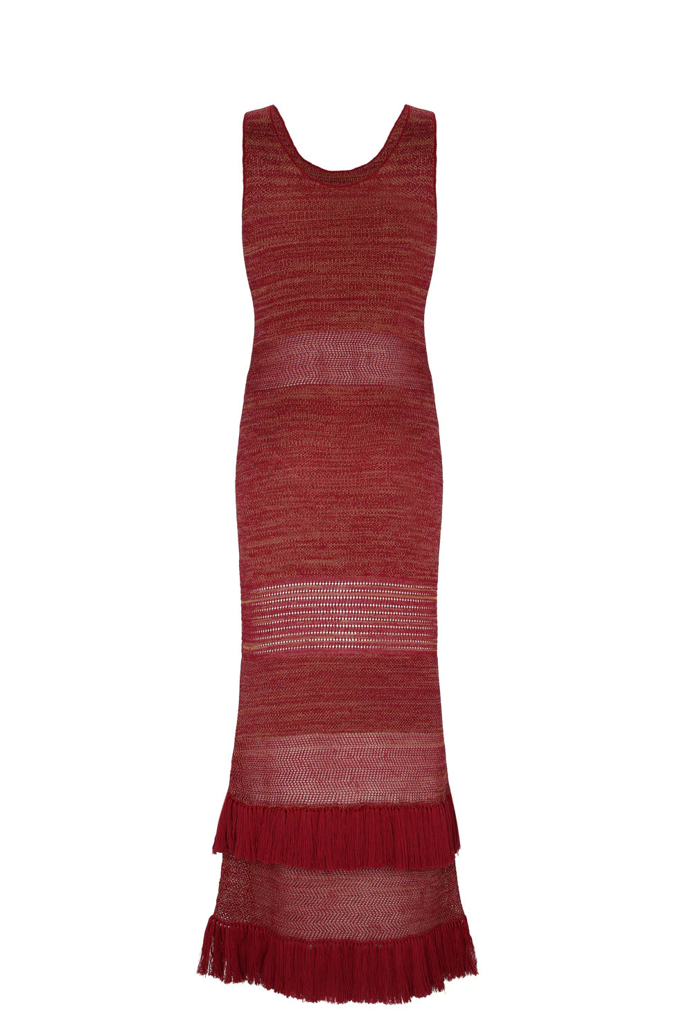 Laguna Maxi Dress