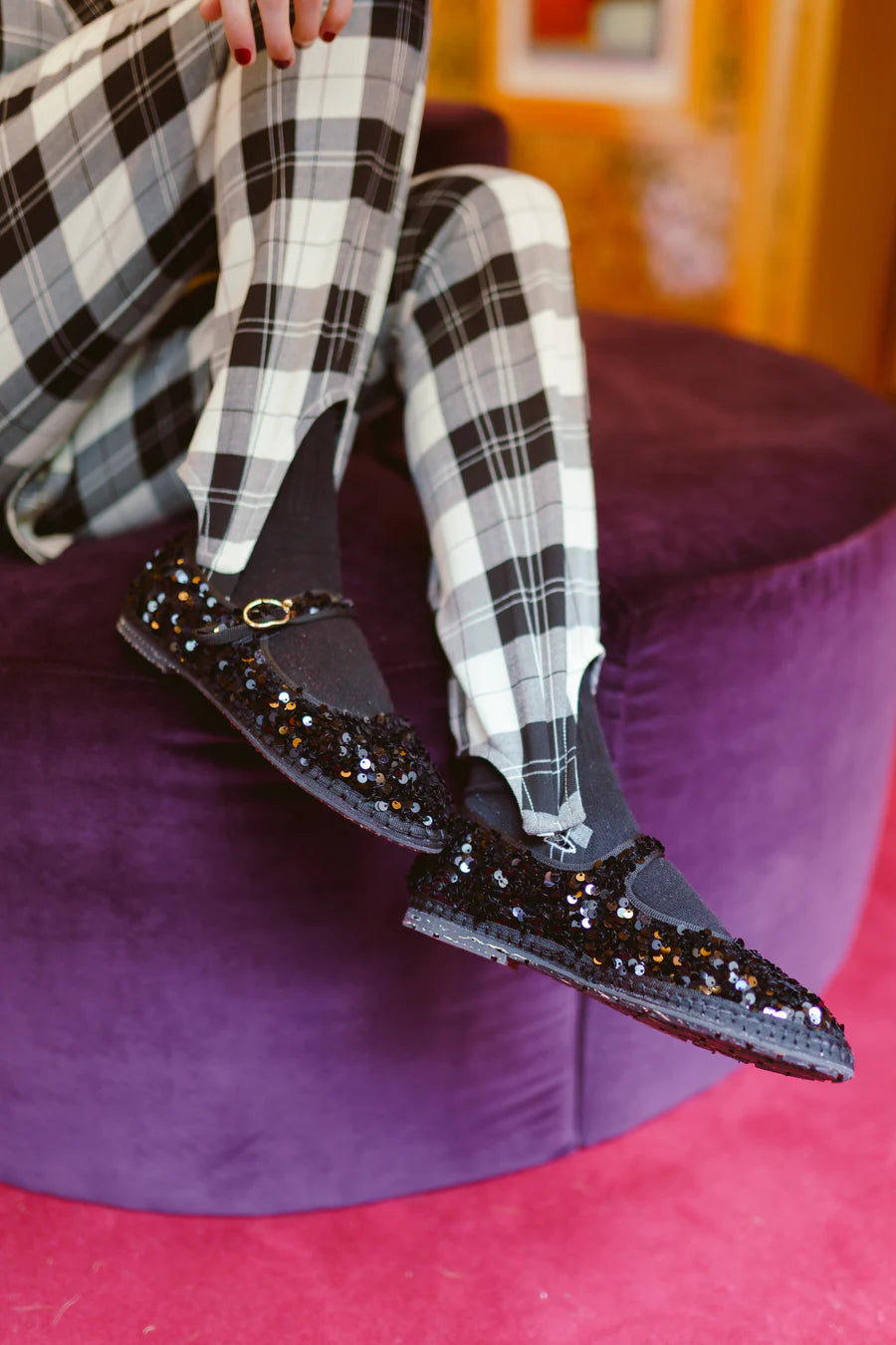 The Little Prince Espadrilles