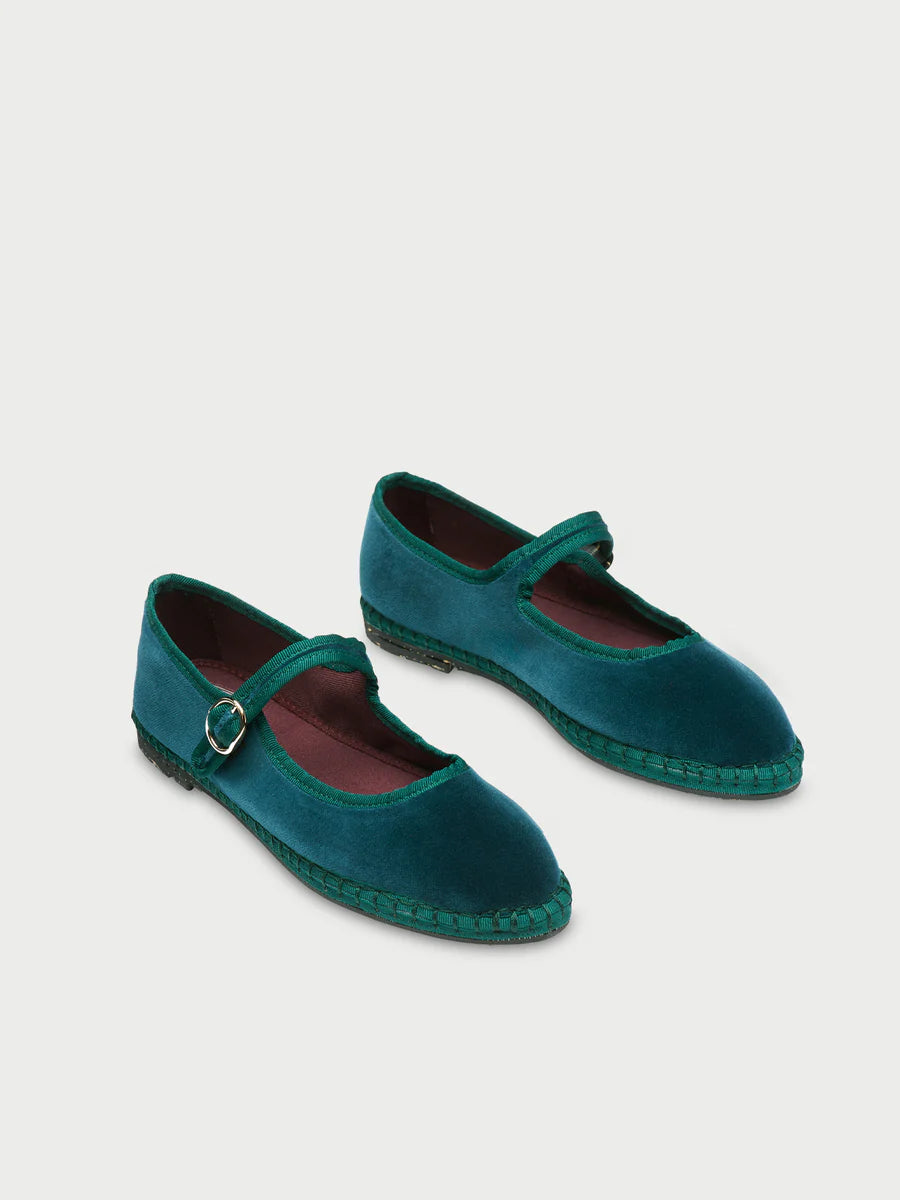 Leonor Espadrilles