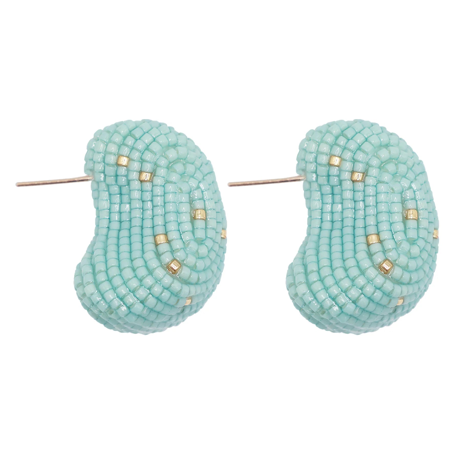 Mini Arele Earrings