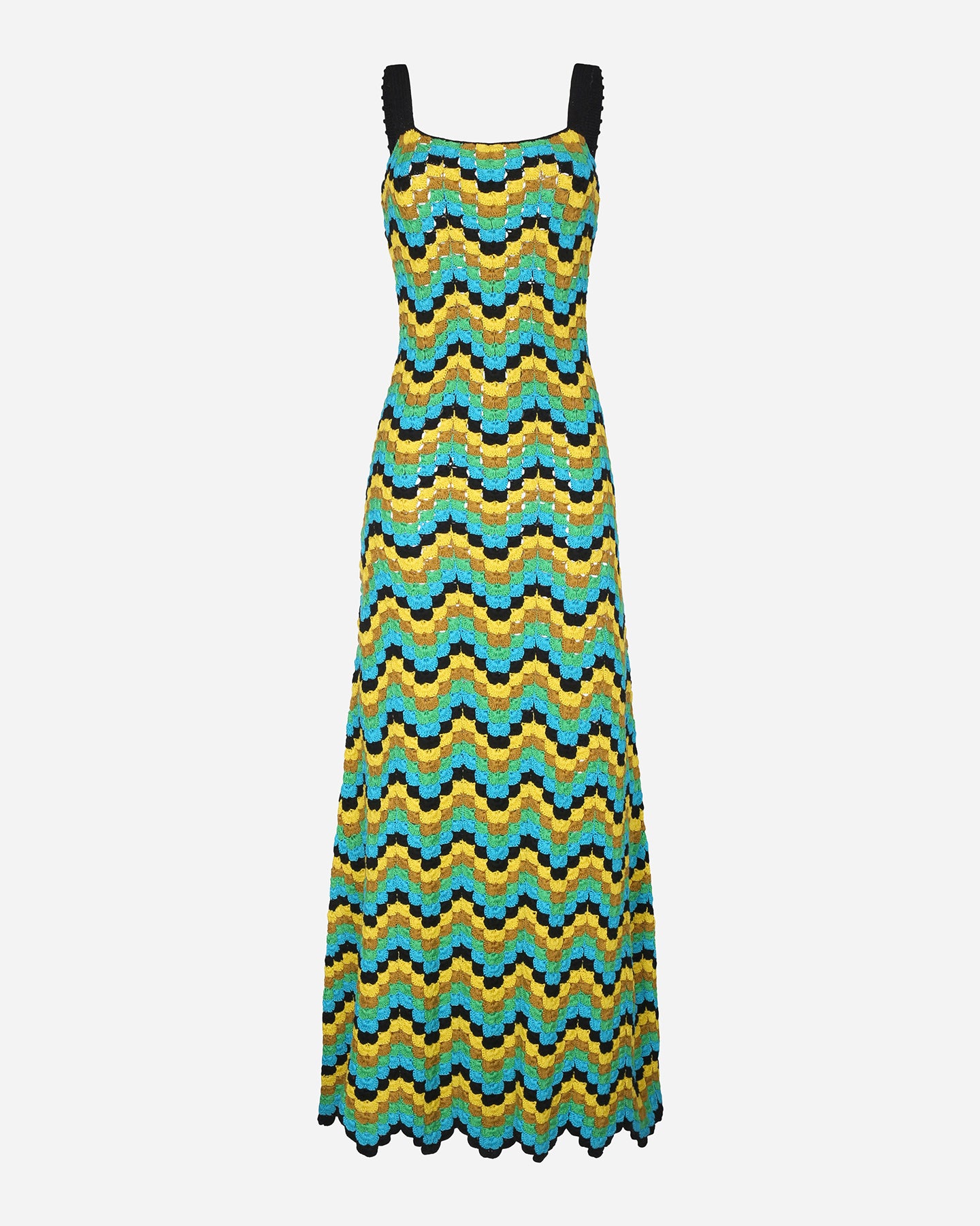 Marea Maxi Dress