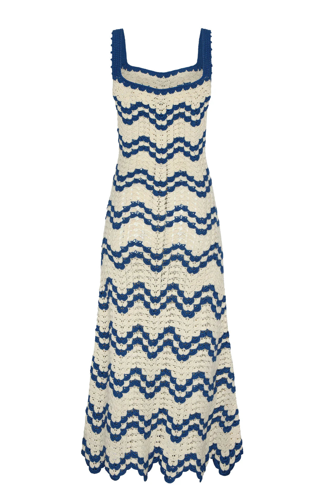 Marea Maxi Dress