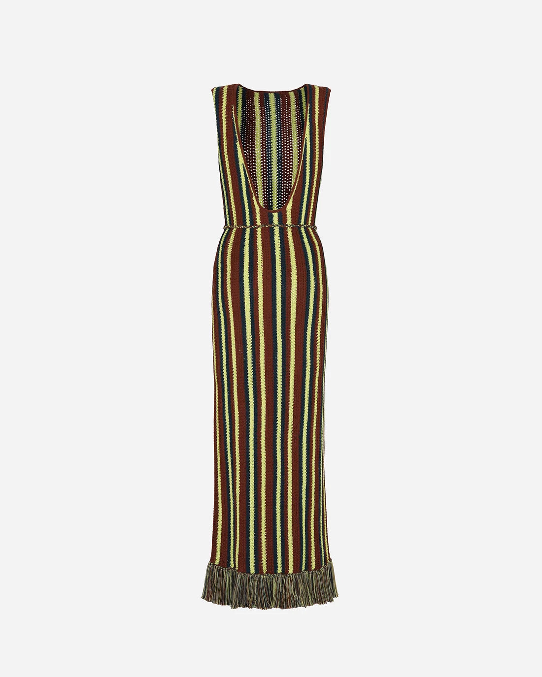 Misti Midi Dress