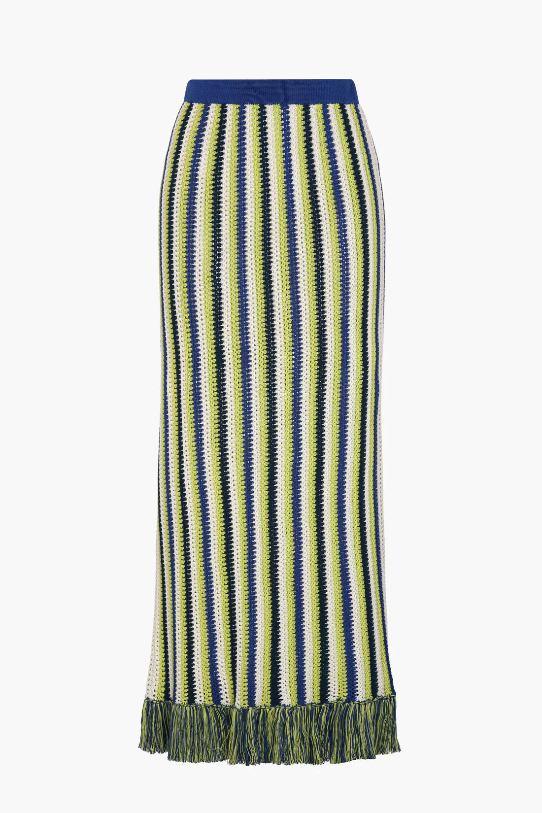 Misti Midi Skirt